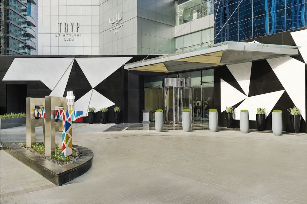 TRYP by Wyndham Dubai — 17