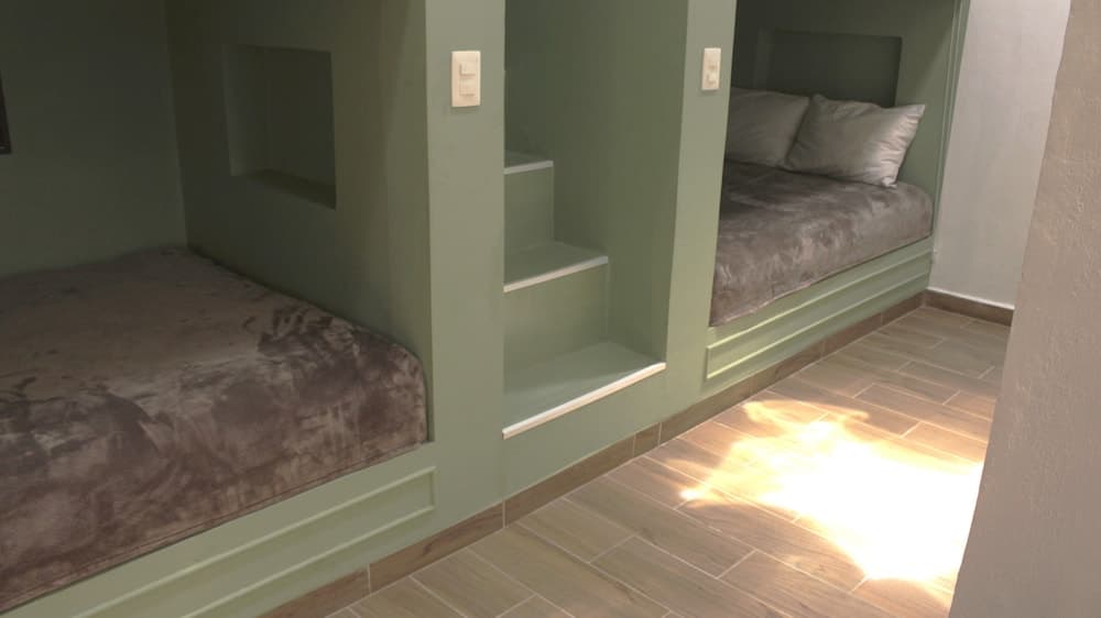 Azcapri Villa-Boutique & Spa — 30
