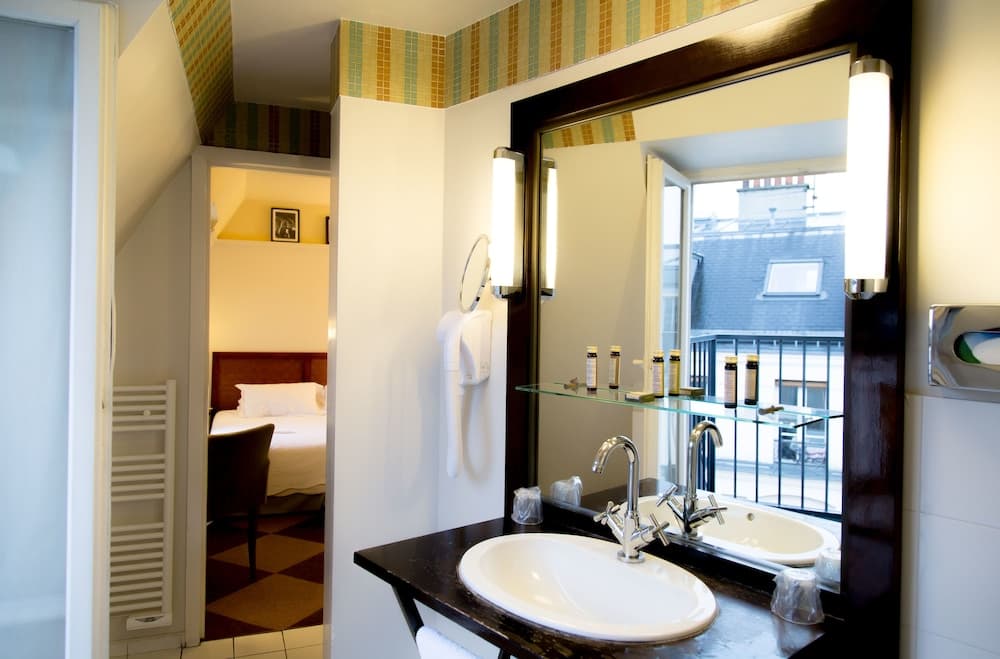 Hotel Quartier Latin — 14