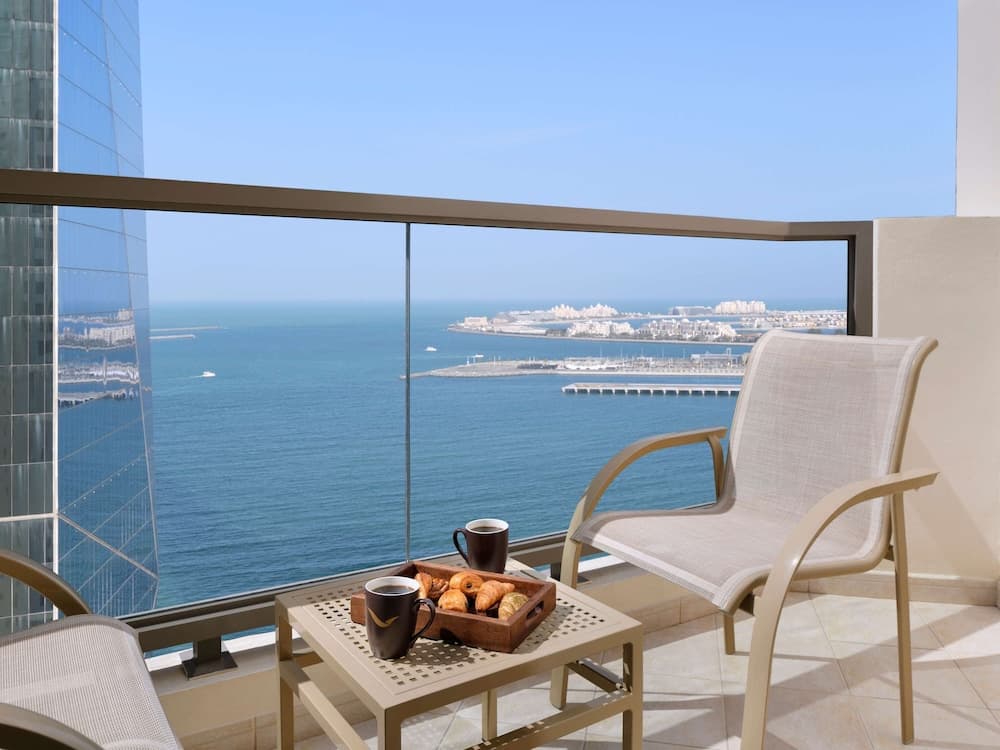 Mövenpick Hotel Jumeirah Beach — 20