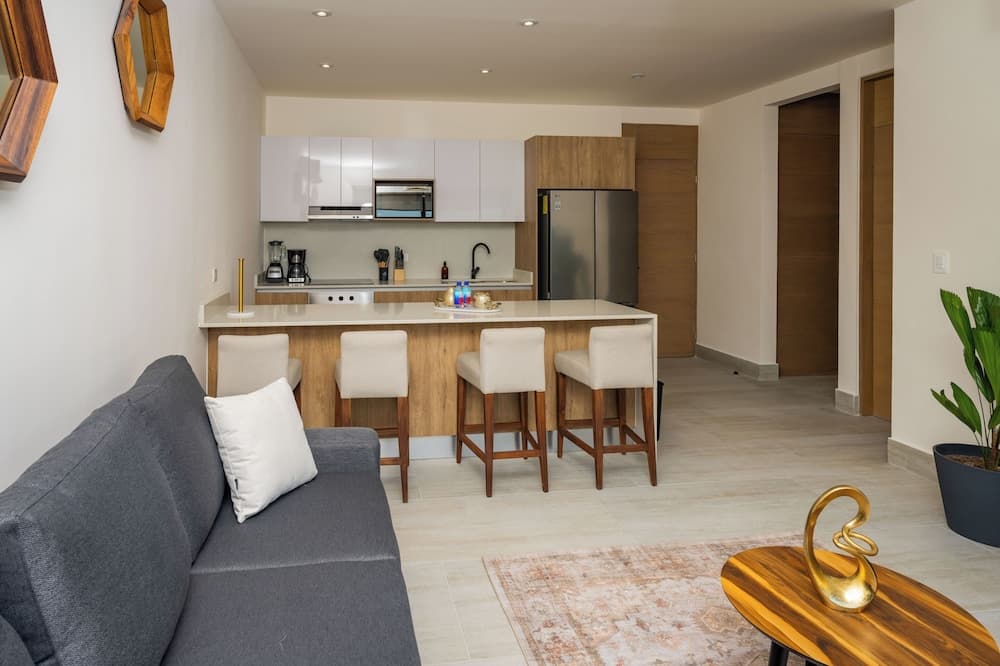 Cumbres Garden luxury apartments — 25