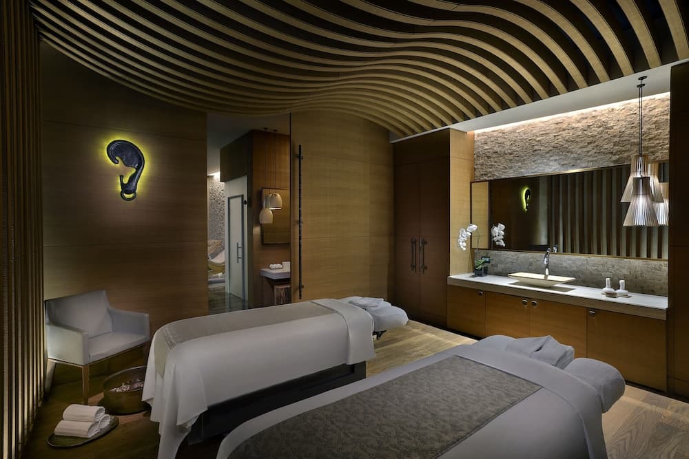The St. Regis Downtown, Dubai — 27