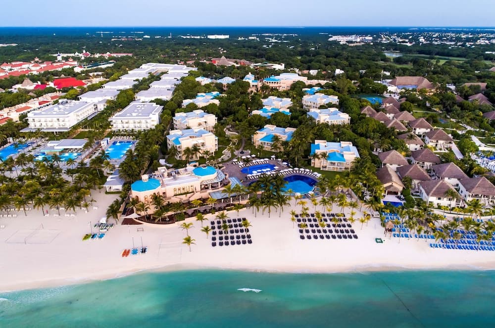 Royal Hideaway Playacar All Inclusive - Adults only — 24