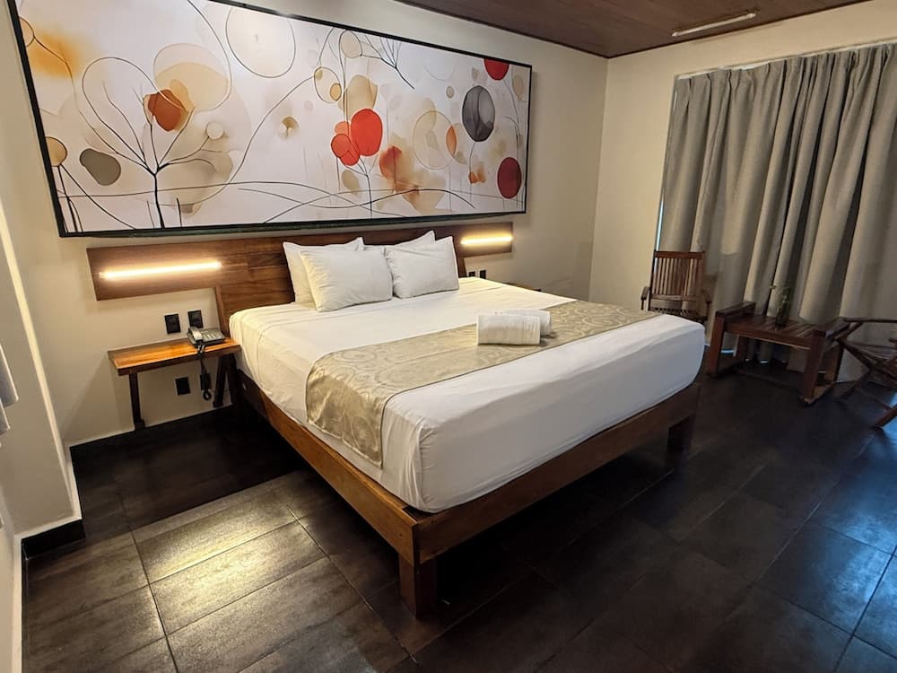 Hotel Kavia Quinta Avenida — 1