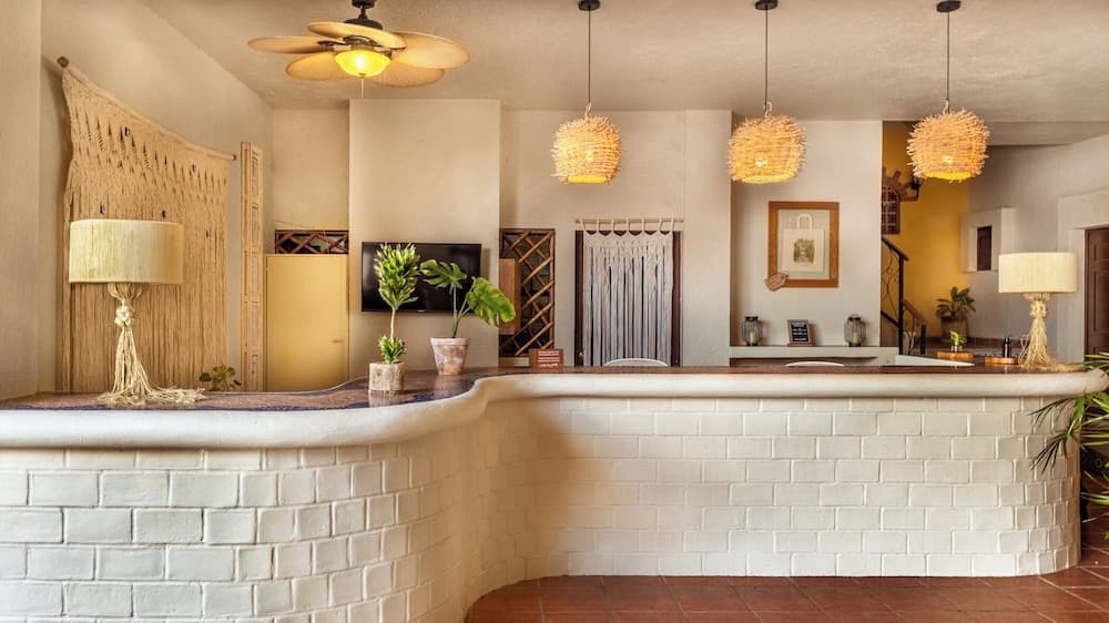 Hotel Casa Colibri — 2