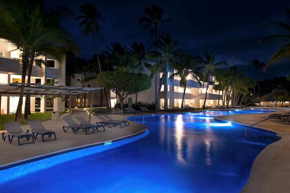 Occidental Punta Cana - All Inclusive — 25