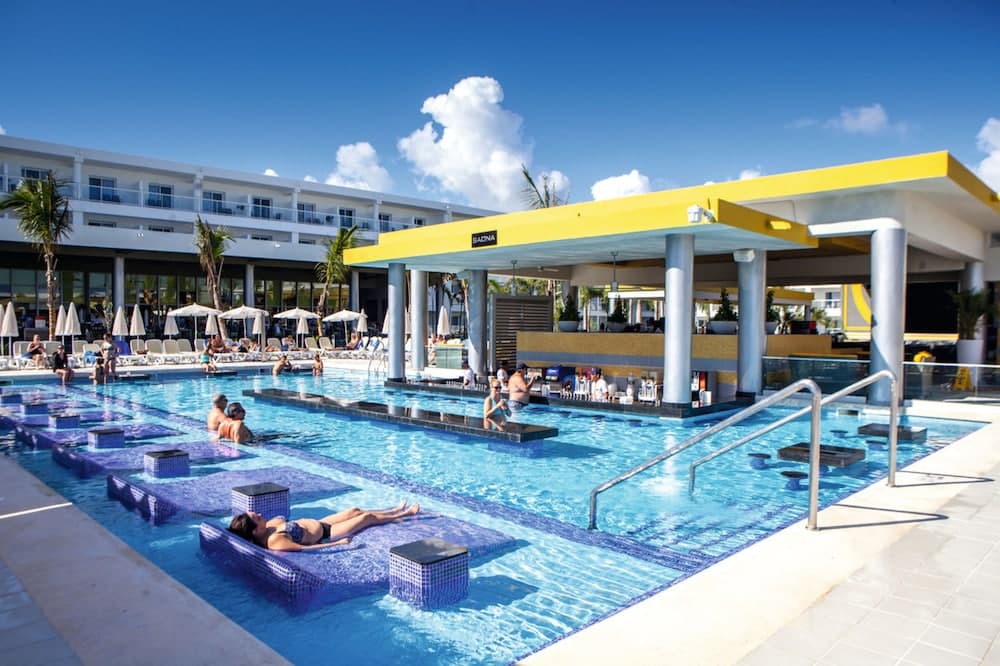 Hotel Riu Republica - Adults only - All Inclusive — 25