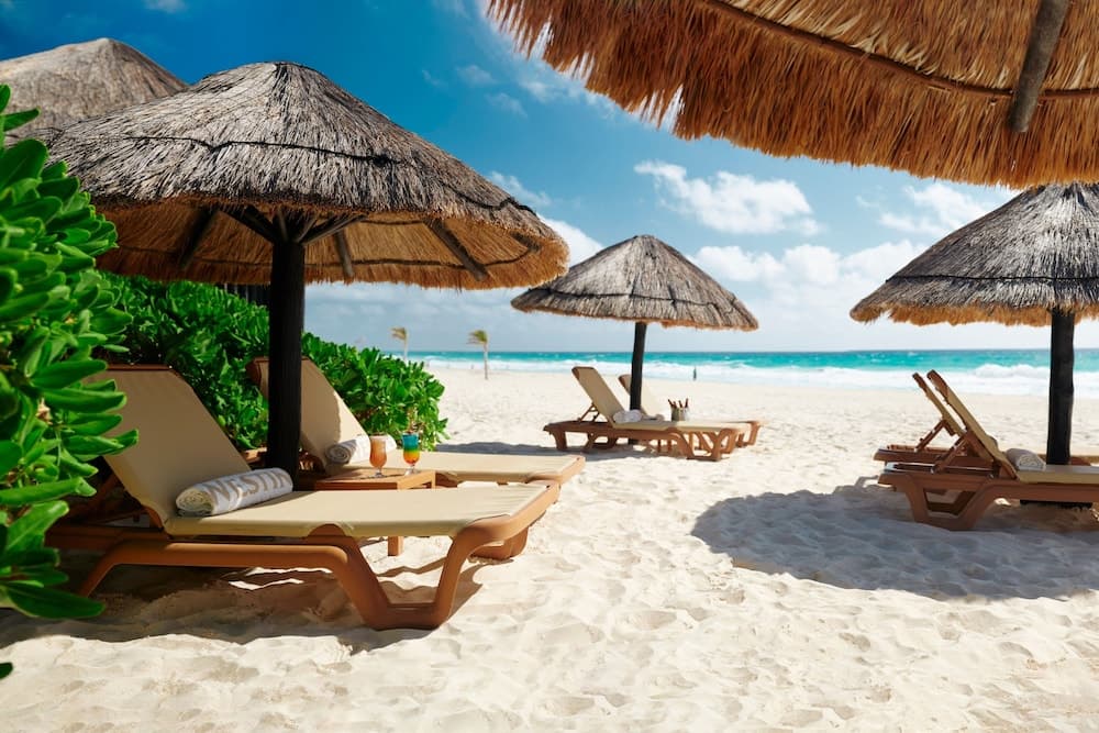 The Westin Lagunamar Ozeanresort Villen & Spa, Cancun — 19