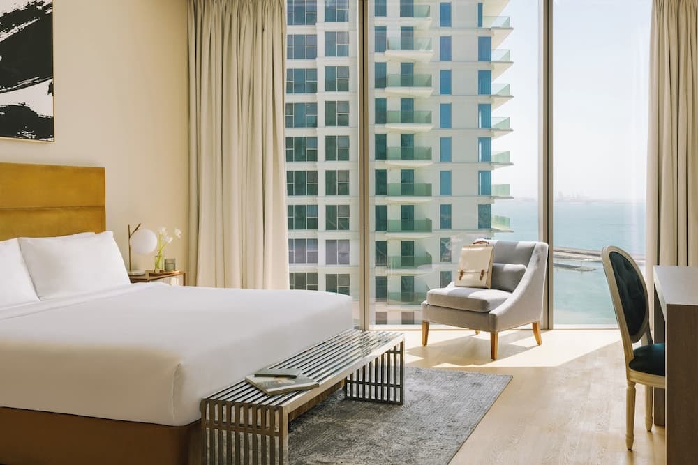 Sonder by Marriott Bonvoy JBR The Walk Apartments — 11