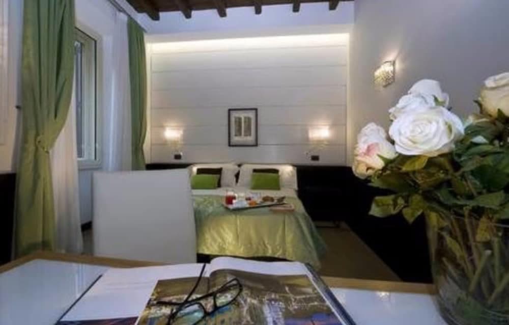 Hotel Duca d'Alba — 20