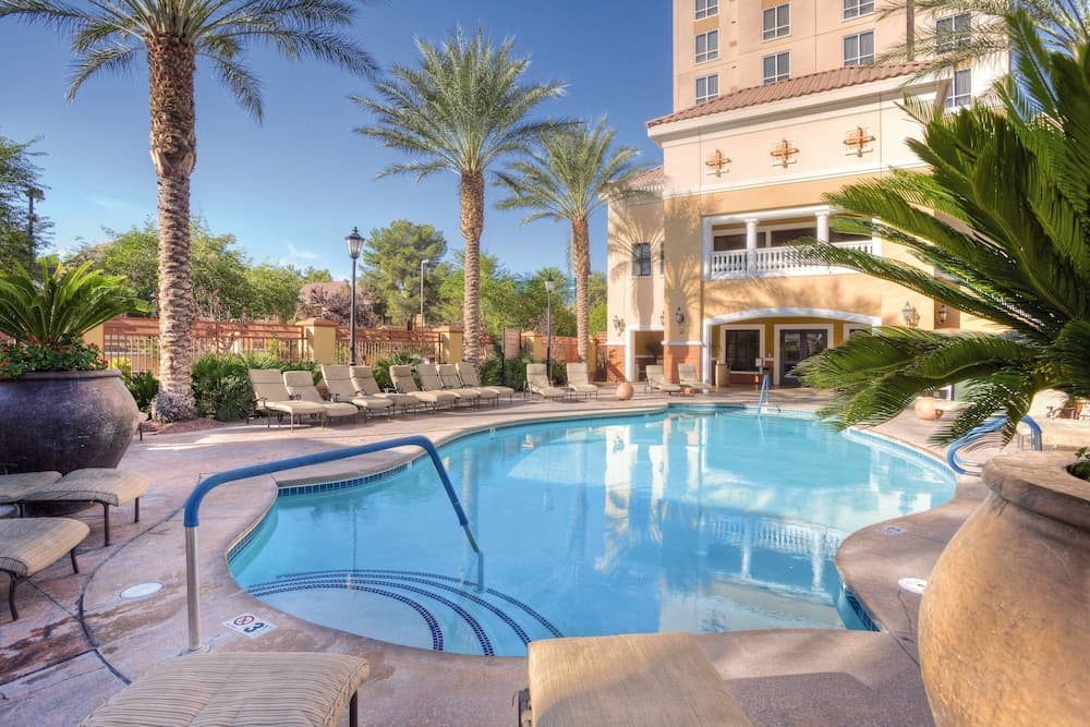 Club Wyndham Grand Desert — 6