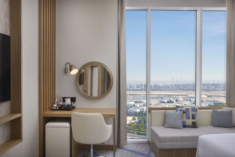 Hilton Garden Inn Dubai Business Bay — 28