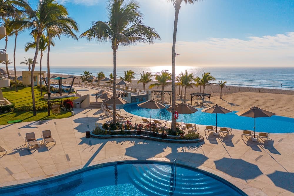 Barceló Gran Faro Los Cabos - Todo Incluido — 6