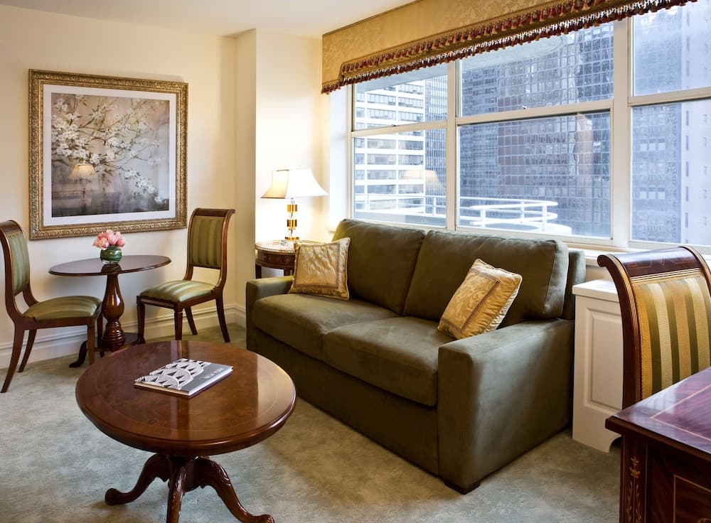The Kimberly Hotel — 9