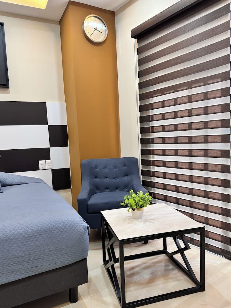 HOTEL SOCRAM GH — 5
