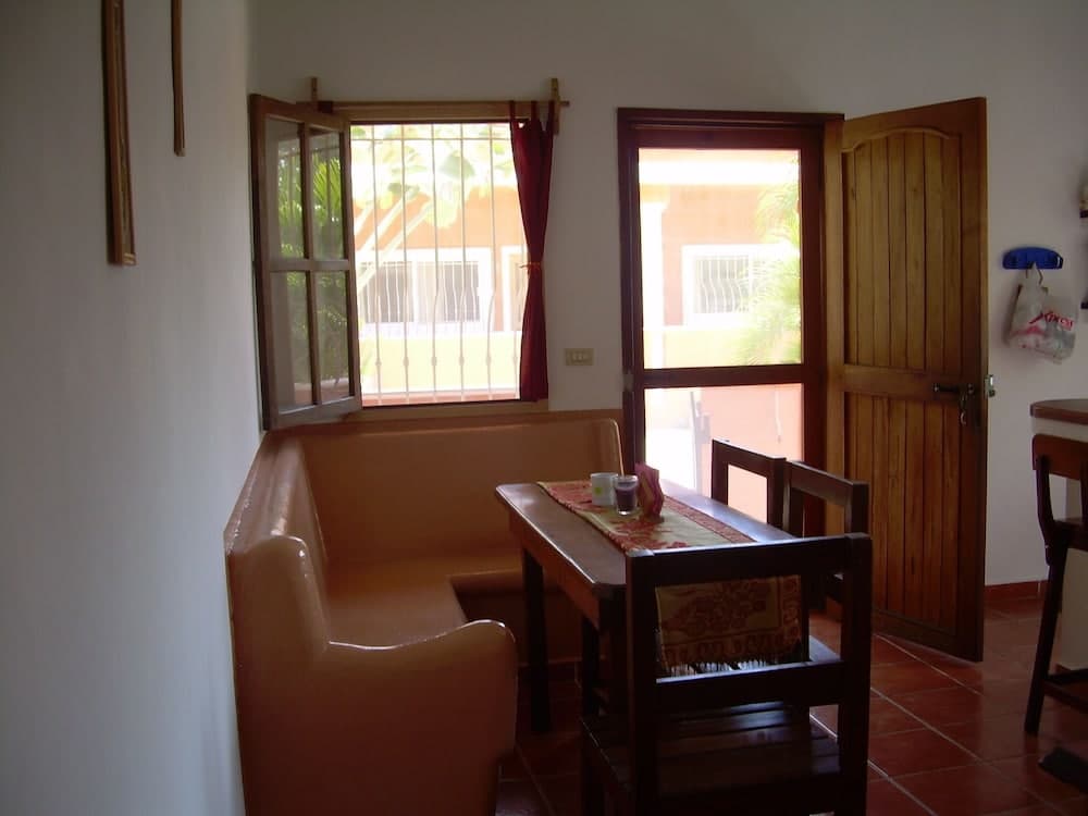 Residencia Mexico und Wolken — 20