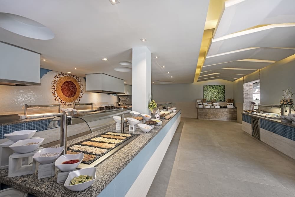 Iberostar Selection Bávaro Suites - All Inclusive — 27