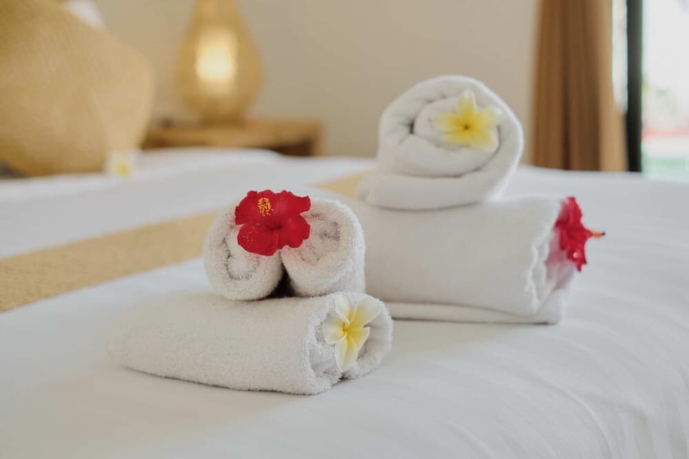 Luxury Nanda Villa Ubud hotel, Jl. Raya Tebongkang, Ubud, Bali, 80571, Indonesia — photo 17