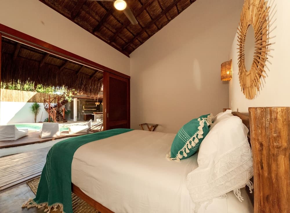 Mimosa Tulum Hotel & Hostel — 27