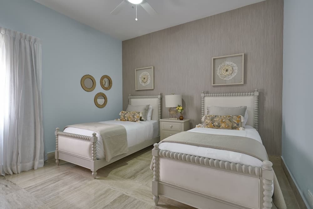 Condominios en la playa de la Costa Atlántica — 11