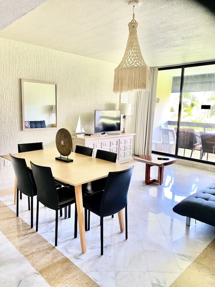 Condo in Ocean Front Resort — 11