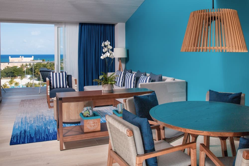 Margaritaville Island Reserve Cap Cana Hammock - An Adults Only Karisma All-Inclusive Experience — 27