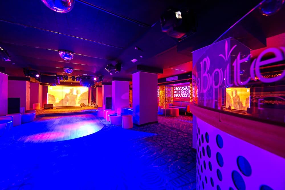 Indico Rock Hotel Mallorca - Nur für Erwachsene — 6