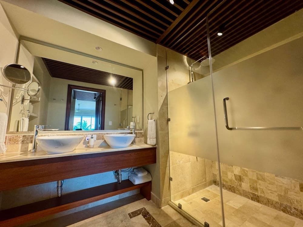 Apartment w View Terrasse in Punta Palmera CCC — 26