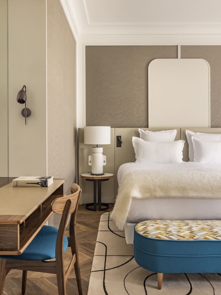 Pavillon Faubourg Saint-Germain & Spa — 8