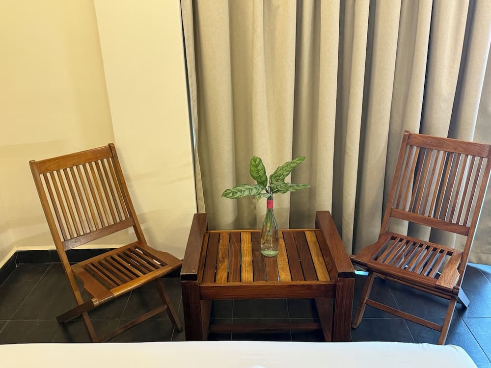 Hotel Kavia Quinta Avenida — 15