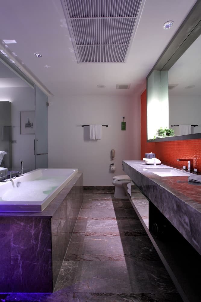 Hotel LiT BANGKOK — 14