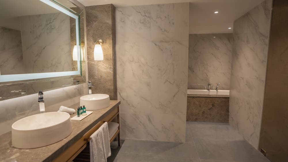 Sofitel Istanbul Taksim — 10