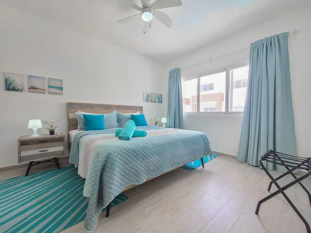 Appartamento Bellezza Coral Village B 202 — 4