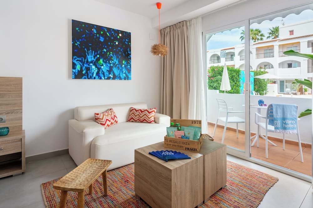 Hotel Vibra Bossa Flow - Adults Only — 2