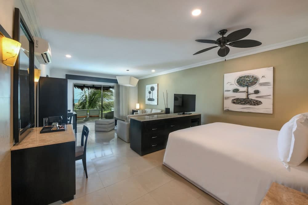 El Dorado Maroma, Catamarán, Cenote & Más Inclusivo — 9
