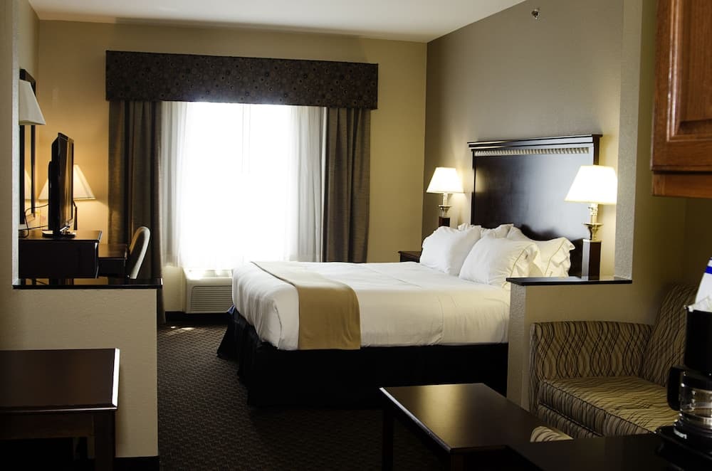 Holiday Inn Express & Suites Miami, ein IHG Hotel — 6