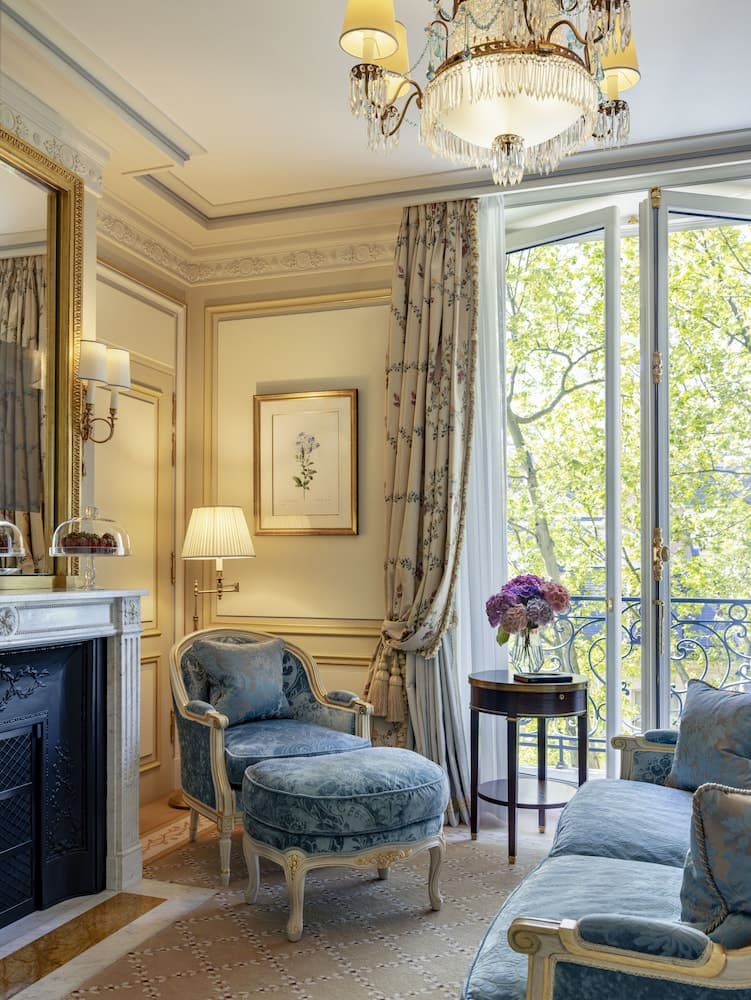 Ritz París — 17