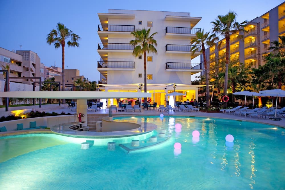 Hotel JS Palma Stay - Solo Adulti — 25