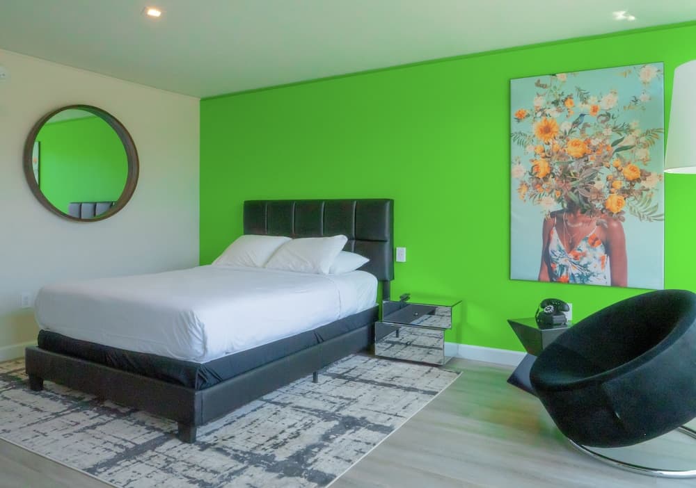 Hotel Park Plaza Lodge — 20