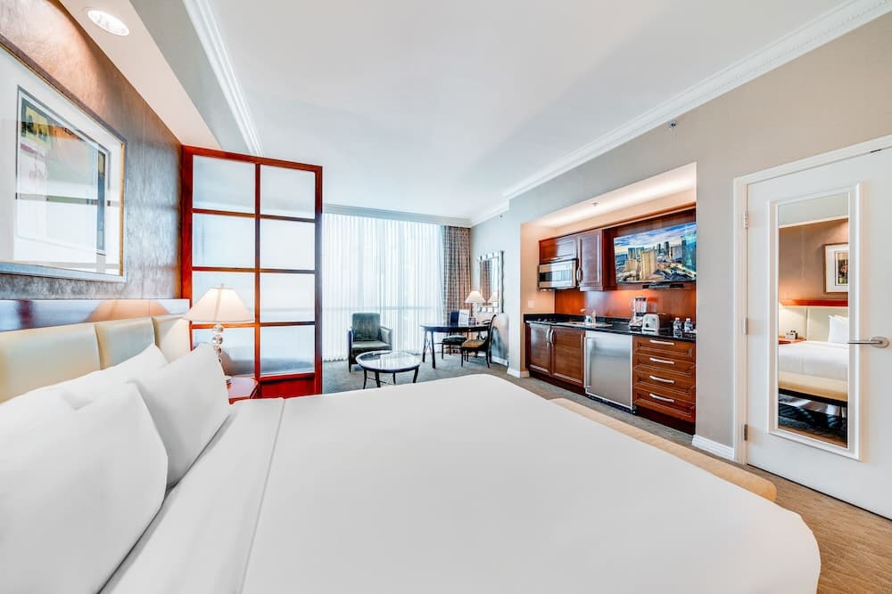 Resorts de lujo Jet en el Signature Condo Hotel — 28