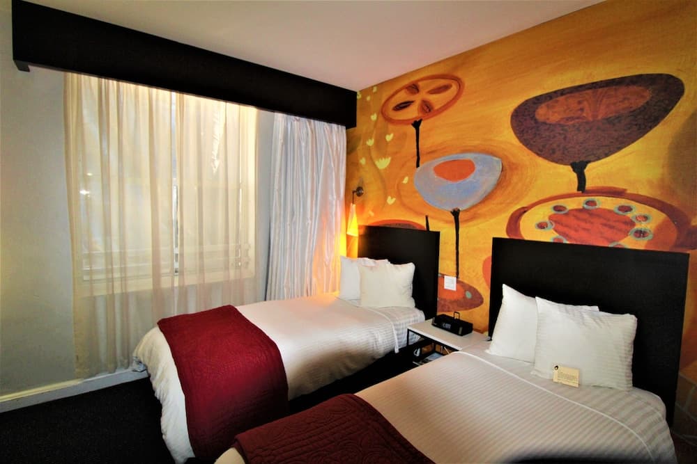 The O Hotel, Trademark Collection by Wyndham — 17