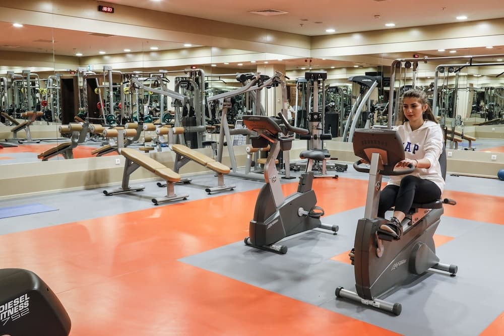 Hotel ISG Sabiha Gokcen Airport - Special Class — 29