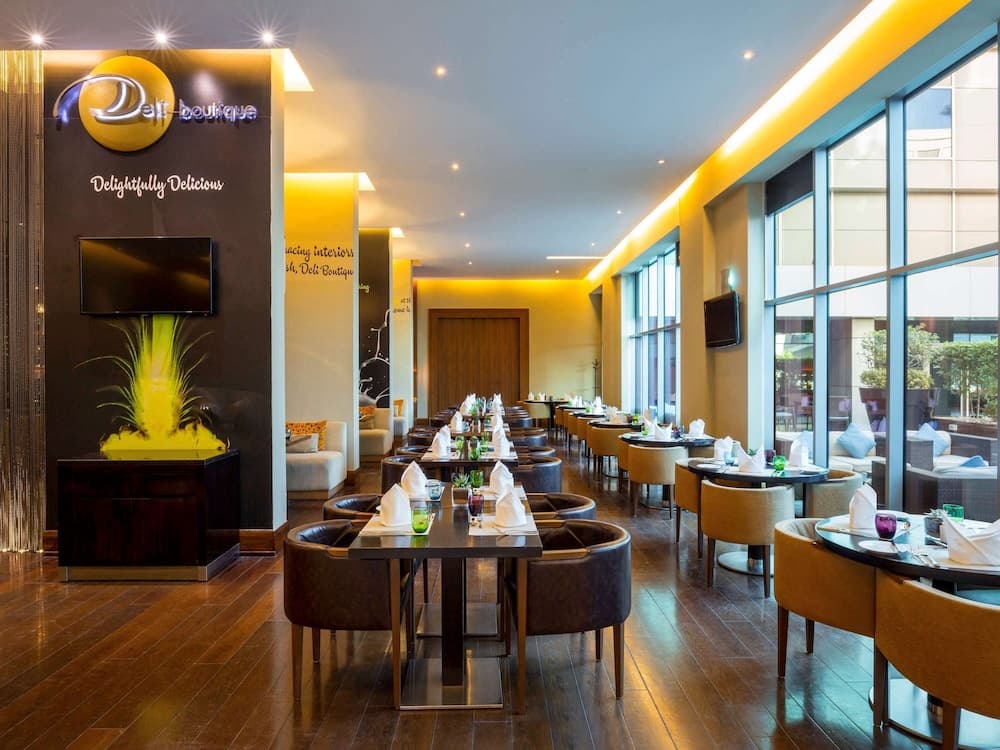 Novotel Suites Mall Avenue Dubai — 27