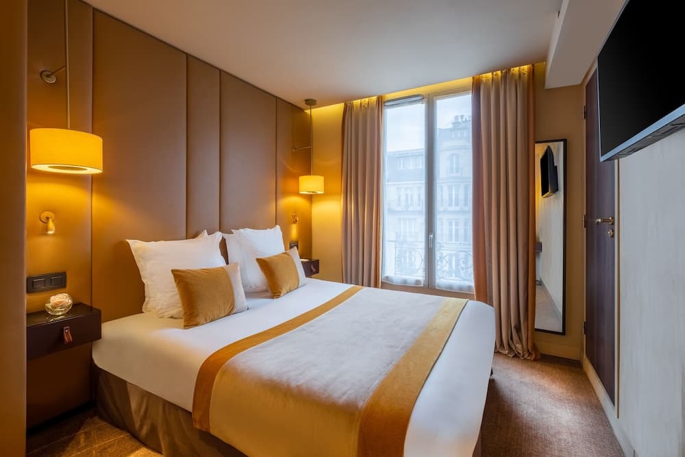Hotel La Bourdonnais by Inwood Hotels — 19