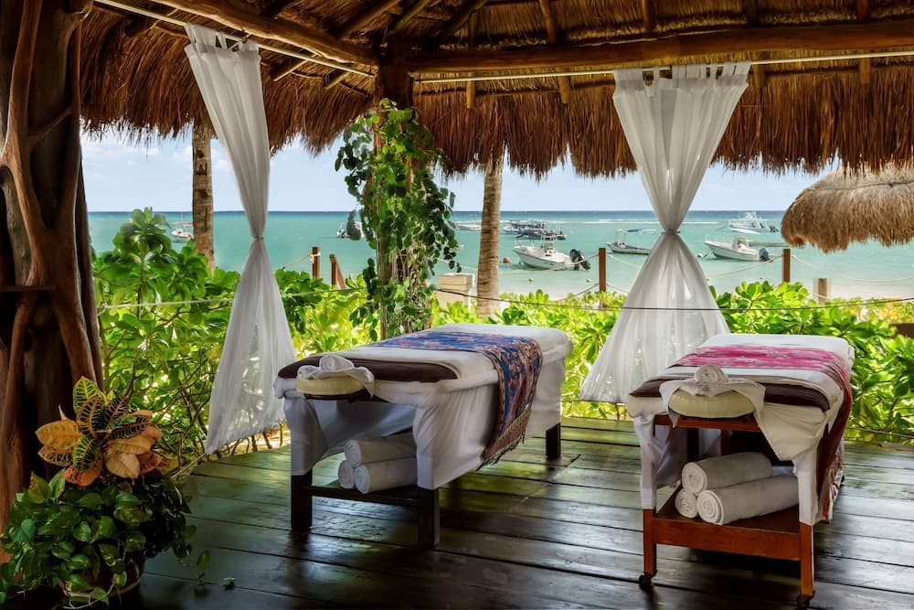 El Resort y Spa Reef Coco Beach - Todo Incluido Opcional — 24