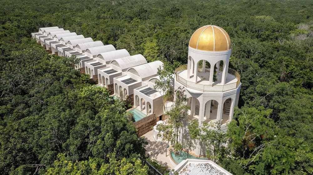 Anat Tantric Boutique Hotel — 24