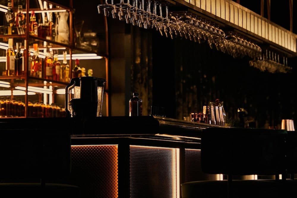 The Dubai EDITION hotel, Dubai Fountain Street, Downtown, Dubai, 11788, United Arab Emirates — photo 100