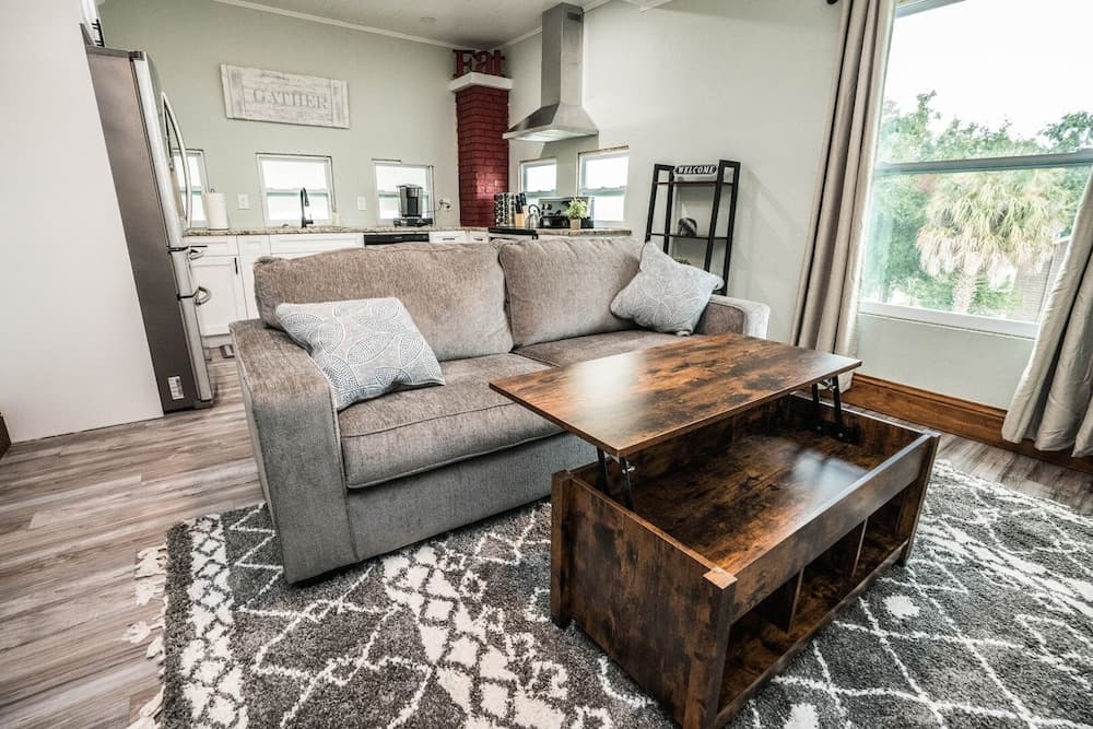 Ybor City Lofts — 3