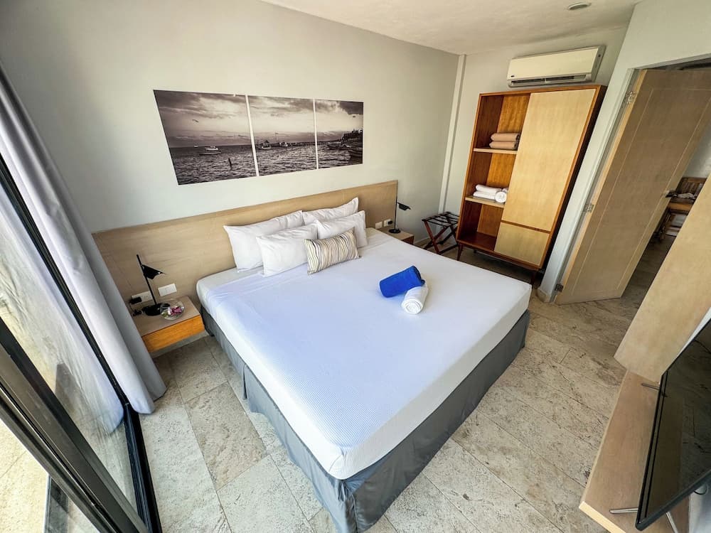 Hotelito del Mar — 27