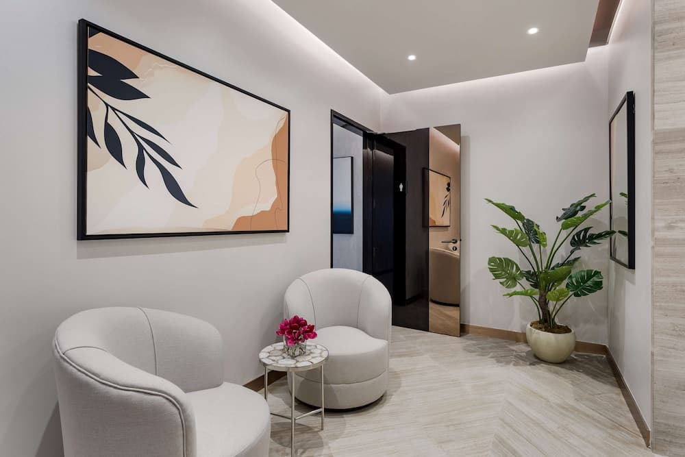 Radisson Dubai Damac Hills — 28